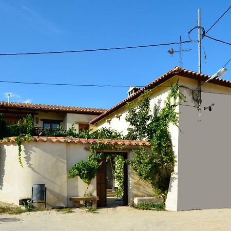 Casas Rurales Santa Ana De La Sierra エクステリア 写真