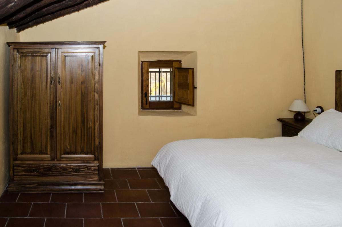 Casas Rurales Santa Ana De La Sierra エクステリア 写真