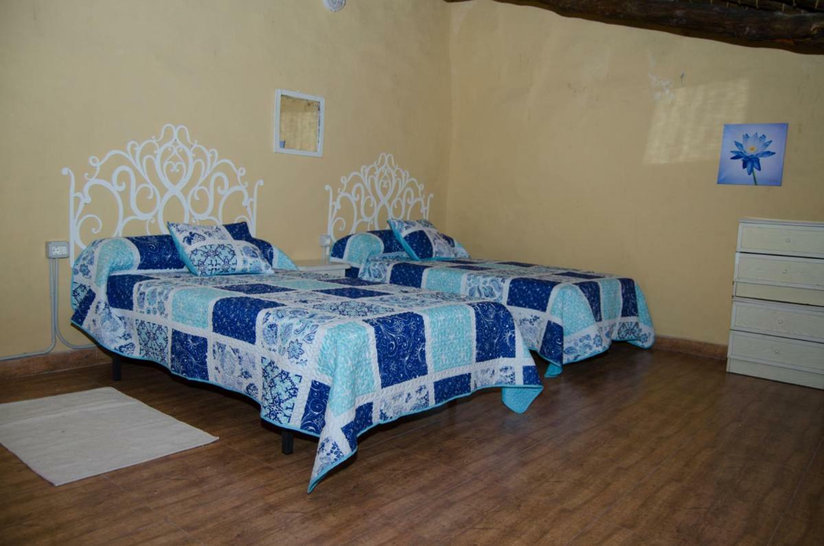 Casas Rurales Santa Ana De La Sierra エクステリア 写真