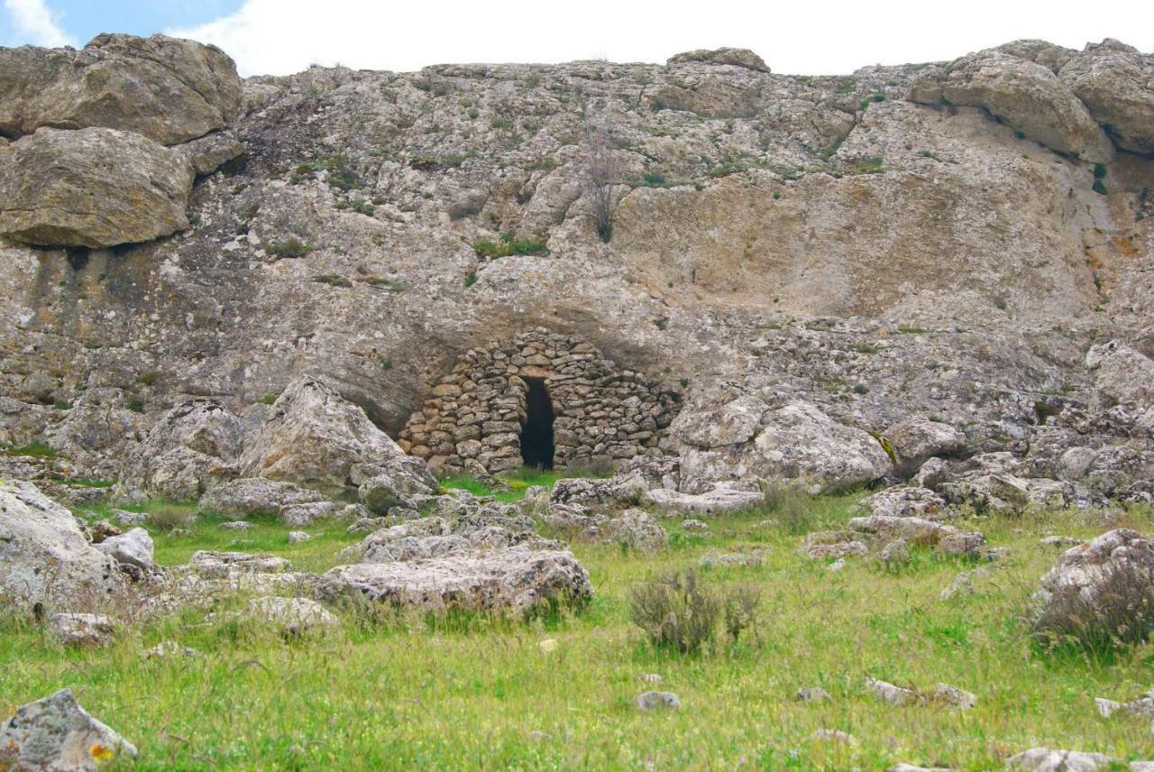 Casas Rurales Santa Ana De La Sierra エクステリア 写真